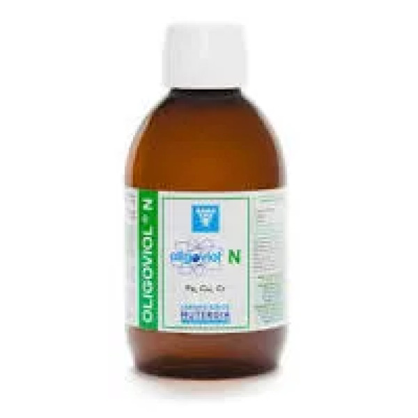 Nutergia Oligoviol N 150ml