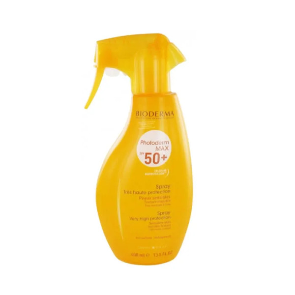 Bioderma Photoderm Max Spray SPF50+ 400ml