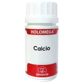 Equisalud Holomega Calcio 50 Caps