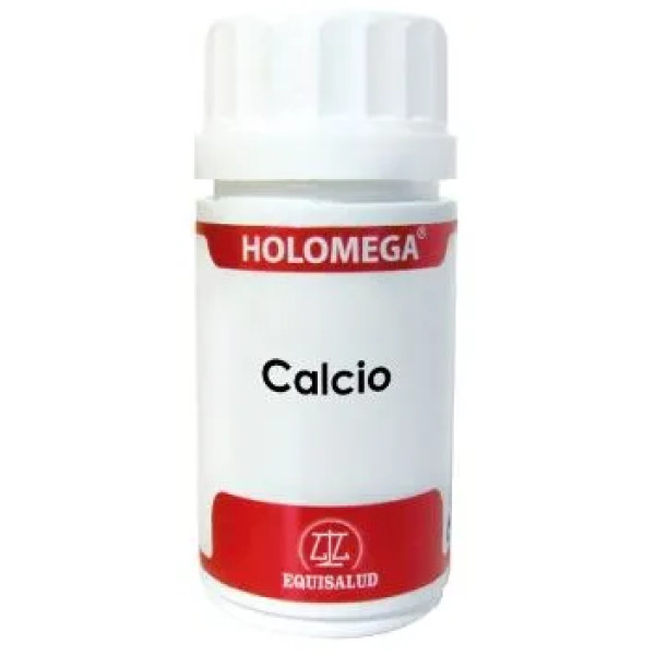 Equisalud Holomega Calcio 50 Caps
