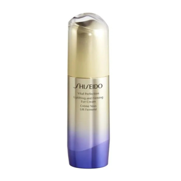 Shiseido Vital Perfection Uplifting And Firming Eye Cream 15ml
