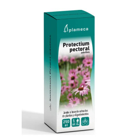 Plameca Protectium Pectoral 250ml
