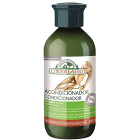 Corpore Acondicionador Ginseng y Salvia 300ml