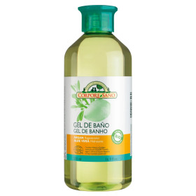 Corpore Gel Baño Hidratante Argan y Aloe Vera 500ml Eco