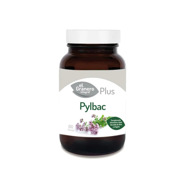 Granero S Pylbac 60 Perlas