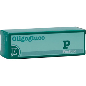 Equisalud Oligogluco Fosforo P 30ml