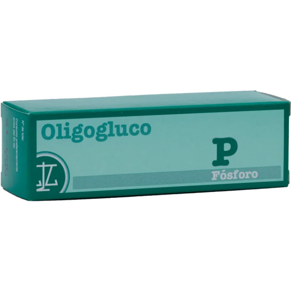 Equisalud Oligogluco Fosforo P 30ml