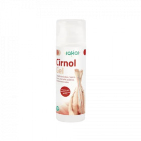 Sakai Cirnol Gel Frio 150ml