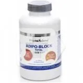 Prisma Nat Adipo Block Total 546 Mg 140 Caps