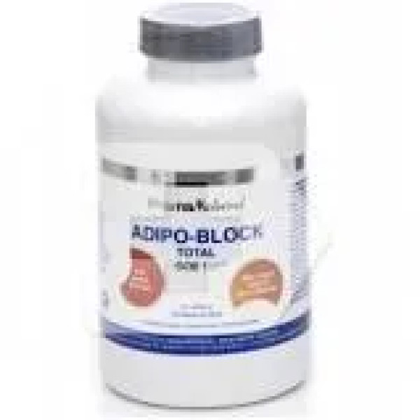 Prisma Nat Adipo Block Total 546 Mg 140 Caps