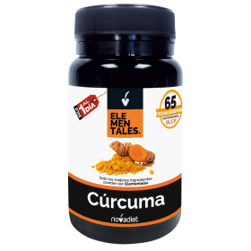 Novadiet Curcuma 30 Vcaps