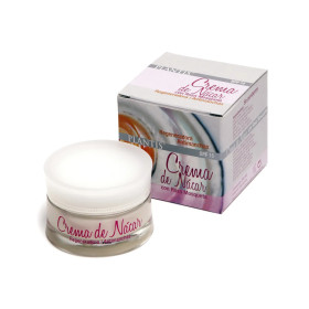 Artesania Crema Nacar Plantis 50ml