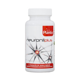 Artesania Neuronil Plus 60 Cáps
