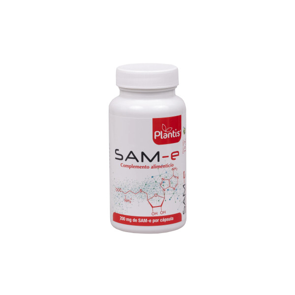 Artesania Same Plantis 30 Cap