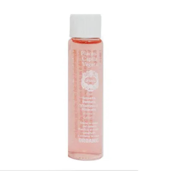 Shila Placenta Vegetal Ginseng Caida