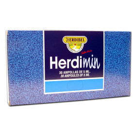 Herdibel Herdimin Uri 30 Amp