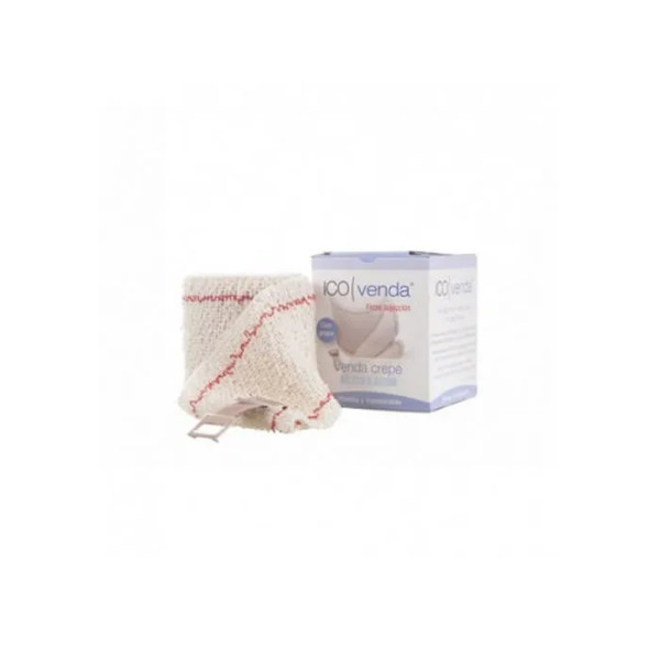 Ico Elastic Blindfold 4,5X6 3563