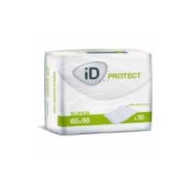 Id Expert Protect 60x90 Bedspreads 30uts
