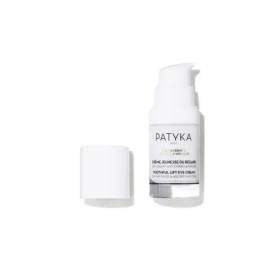 Patyka Creme Jeunesse Du Regard 15ml