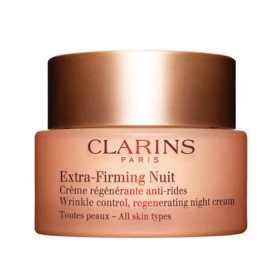Clarins Extra-Firming Night Cream All Skin Types 50ml