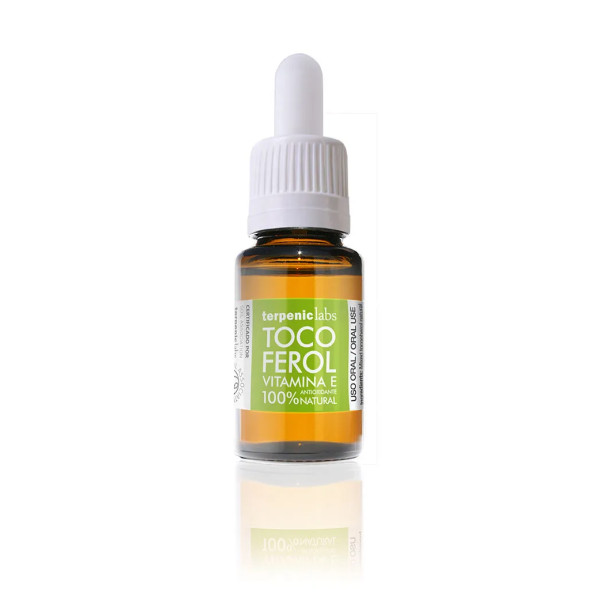 Terpenic Tocoferol 10ml
