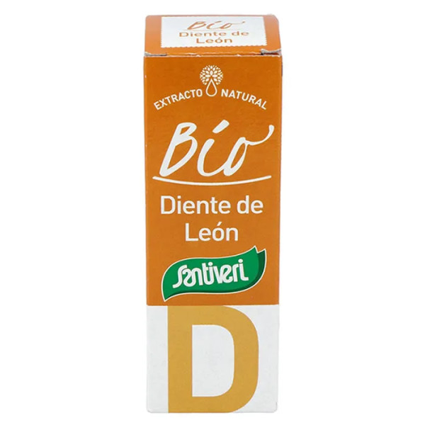Santiveri Dandelion Plant Extract 50ml