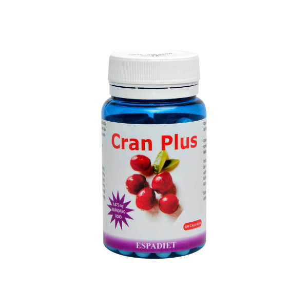 Montstar Cran Plus 60 Caps