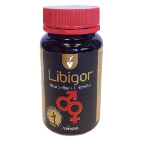 Novadiet Briosex 30 Cap