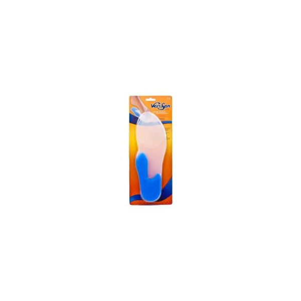 Varisan Plantilla Descansill Hydrogel Talla Mediana