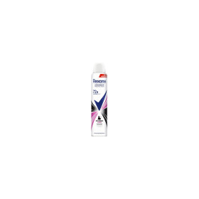 Des Rexona Invis Pure Sp 200 72 H