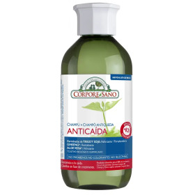 Corpore Champu Anticaida 300ml Bio