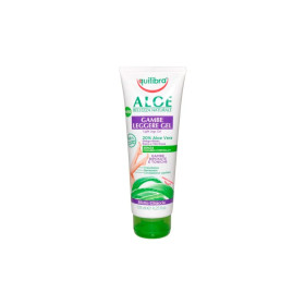 Equilibra Legs Aloe Light Gel 125ml