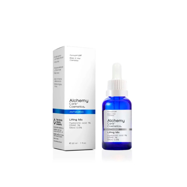Alchemy Care Cosmetics Alchemy Antiaging Lifting Ser 30ml