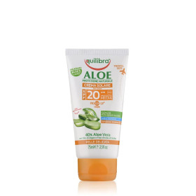 Equilibra Sun Viaje Aloe Pro Uv F20 Cr75