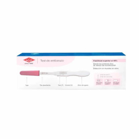 Clabi 1 Pregnancy Test 