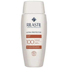 Rilastil Sun System Ultra Protective Fluid Spf 100 75ml