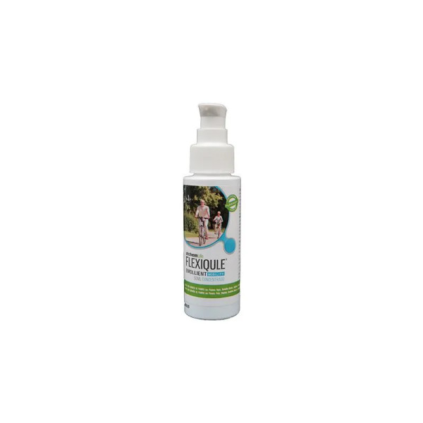 Flexiqule Emollient 50ml