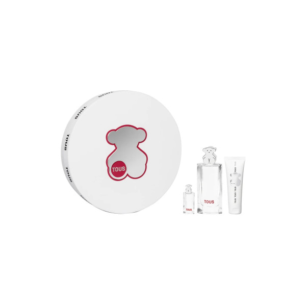 Tous et 50 Vap 15ml Cof24