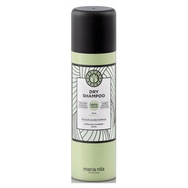 Maria Nila - Dry Shampoo 250ml