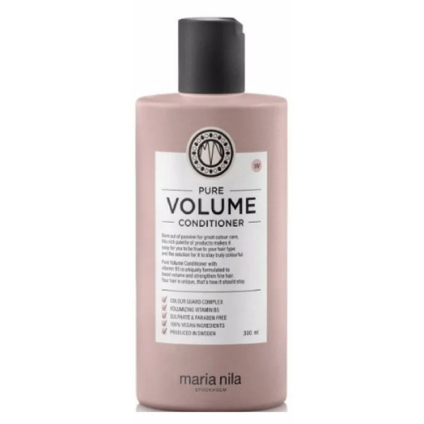 Maria Nila - Pure Volume Conditioner 300ml