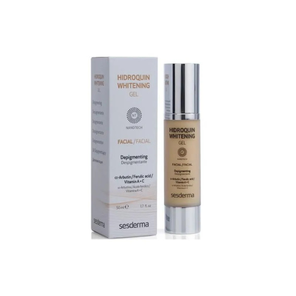Sesderma Hidroquin Whitening Gel 50ml