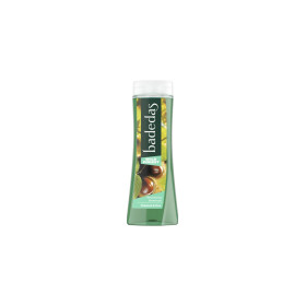 Badedas Gel De Ducha Wild Forest Bot 600