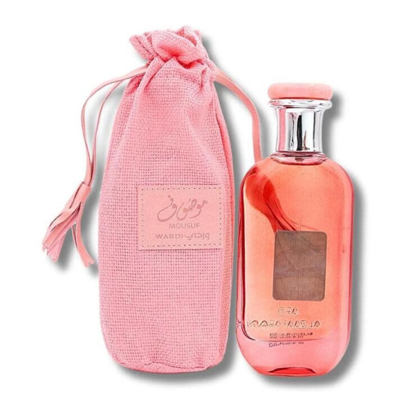 Ard Al Zaafaran Al Zaafaran Mousuf Eau De Parfum 100ml