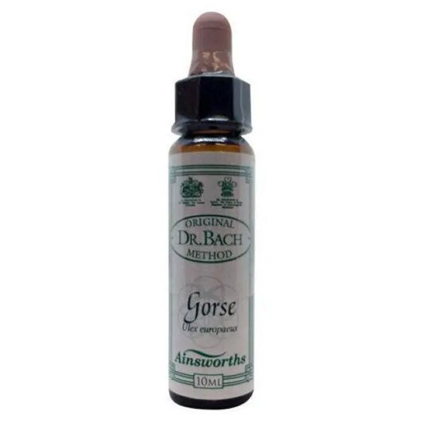 Santiveri Bach Gorse 10ml