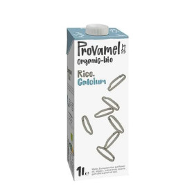 Santiveri Calcium Rice Drink Bio 8X1L