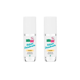 Sebamed Deo Roll-On Deodorant Balm 2x50ml