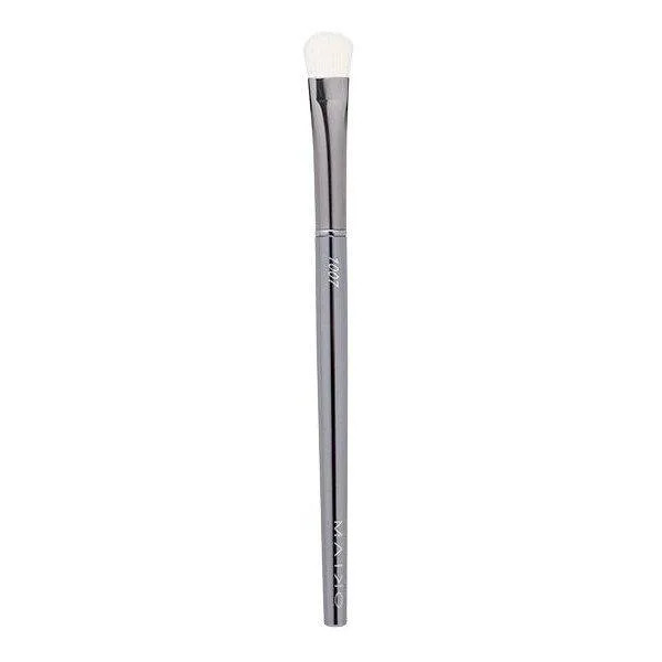Maiko Luxury Grey Pincel Para Aplicar Sombras 1007 1 U