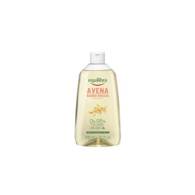 Equilibra Gel Baño Oat 1000ml