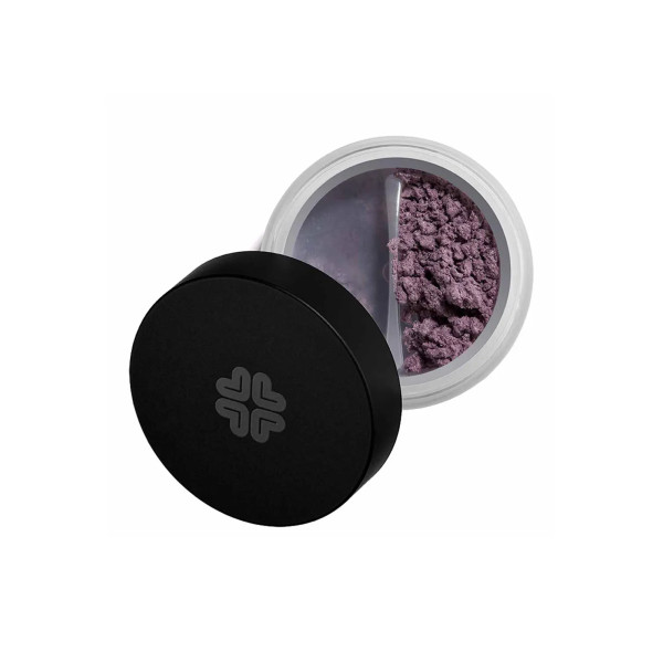 Lily Lolo Sombra De Ojos Mineral Parma Violet