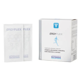 Nutergia Ergyliver 120 Comp
